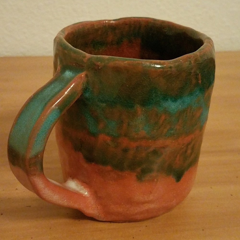 Ceramic Mug
